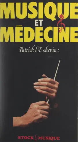 Read: Musique et médecine Book