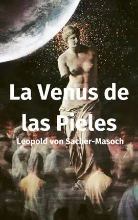Read: La Venus Book de las Pieles