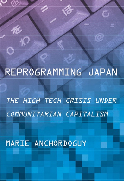 Reprogramming Japan