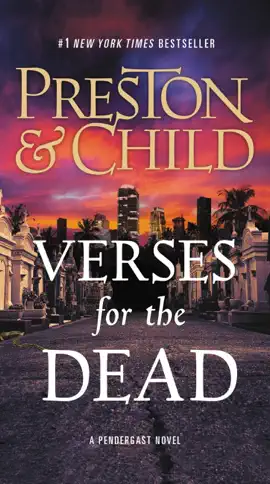 Read: Verses for Book the Dead