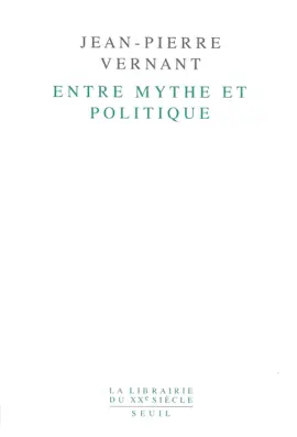 Read: Entre mythe Book et politique