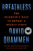 Breathless - David Quammen