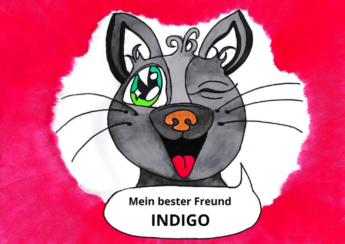 Mein bester Freund Indigo