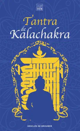 Read: Book Tantra de Kalachakra