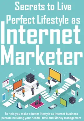 Read: Beginners Complete Book Guide to Start Internet Business