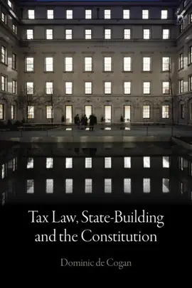Read: Tax Law, State-Building Book and the Constitution