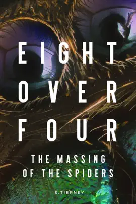 Read: Eight Over Four Book