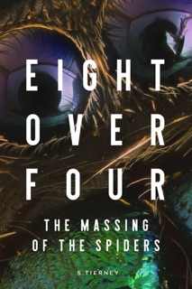 Eight Over Four by Scott Tierney