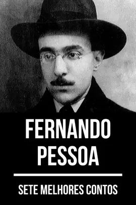 Read: 7 melhores Book contos de Fernando Pessoa