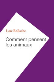 Comment pensent les animaux - Étienne Klein & Loïc Bollache