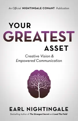 Read: Book Your Greatest Asset