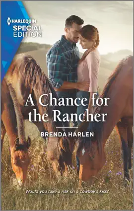 Read: A Chance Book for the Rancher