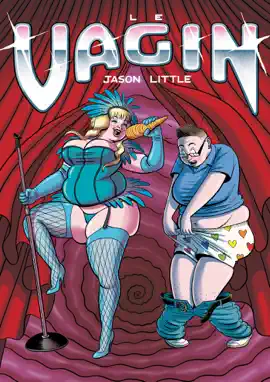 Read: Book Le Vagin