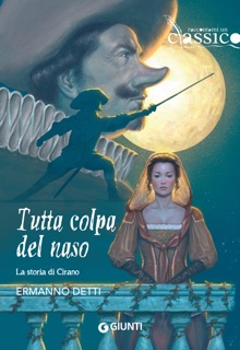 Tutta colpa del naso by Ermanno Detti