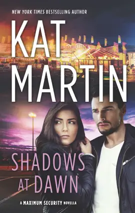 Read: Shadows at Dawn Book