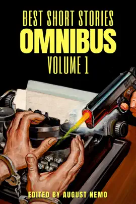 Read: Best Short Stories Omnibus - Volume 1 Book