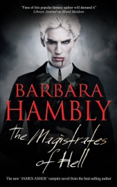 The Magistrates of Hell