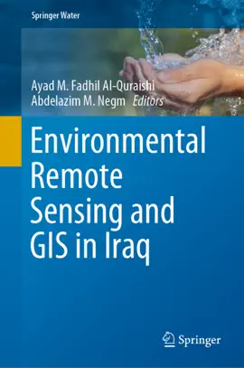 Read: Environmental Remote Book Sensing and GIS in Iraq