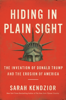 Sarah Kendzior - Hiding in Plain Sight artwork