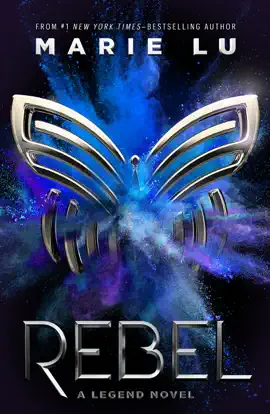 Read: Rebel