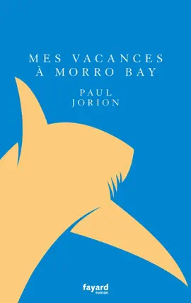 Read: Mes vacances à Morro Book Bay