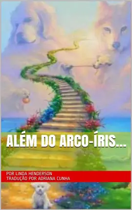 Read: Além Book do arco-íris…