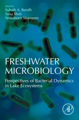 Read: Book Freshwater Microbiology