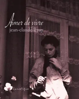 Read: Aimer de Book vivre