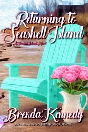 Returning to Seashell Island - Brenda Kennedy