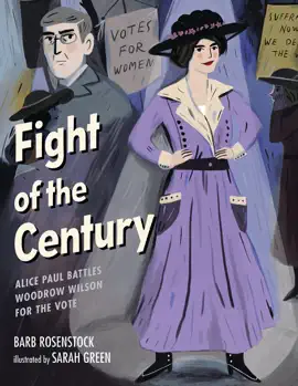 Read: Fight of the Book Century