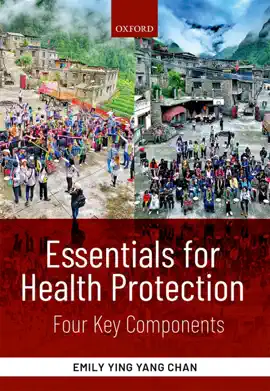 Read: Essentials for Health Protection Book