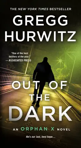Read: Out of Book the Dark