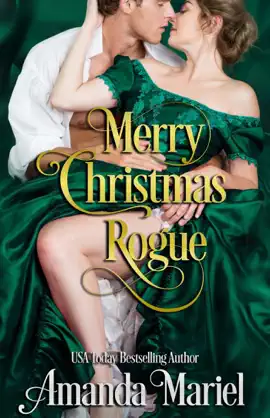 Read: Merry Christmas, Book Rogue