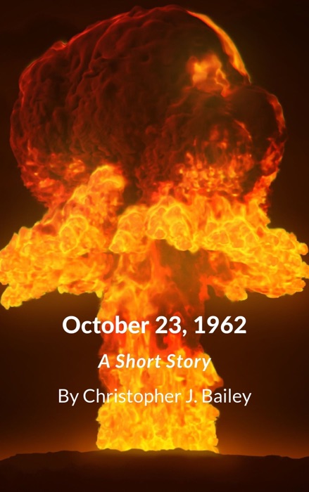 October 23, 1962