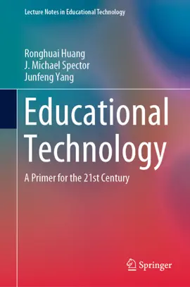 Read: Book Educational Technology
