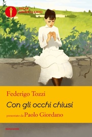 Con gli occhi chiusi - Federigo Tozzi