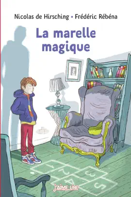 Read: La Book marelle magique