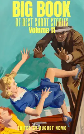 Read: Big Book Book of Best Short Stories - Volume 11