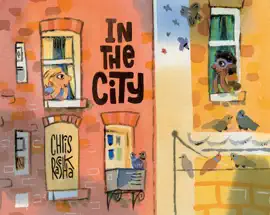 Read: In Book the City