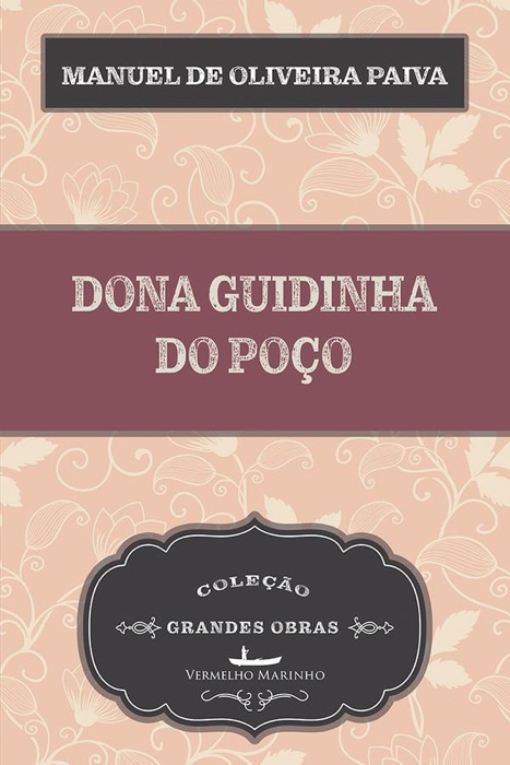 Dona Guidinha do Poço