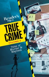 Reader's Digest True Crime vol 2 - Reader's Digest