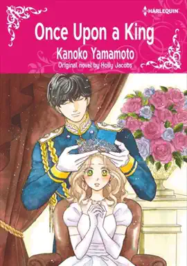 Read: Once Upon A Book King