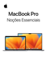 Noções Essenciais do MacBook Pro - Apple Inc.