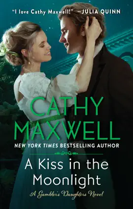 Read: A Kiss in the Book Moonlight