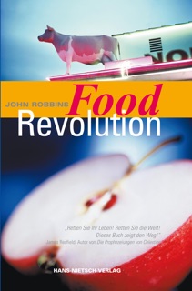 Food Revolution by John Robbins