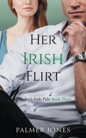 Her Irish Flirt - Palmer Jones