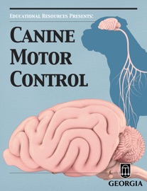 Book Canine Motor Control - Educational Resources, University of Georgia