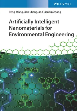 Read: Book Artificially Intelligent Nanomaterials for Environmental Engineering