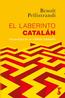 Read: El laberinto catalán Book
