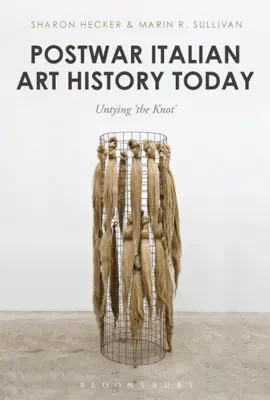 Read: Postwar Italian Art History Today Book